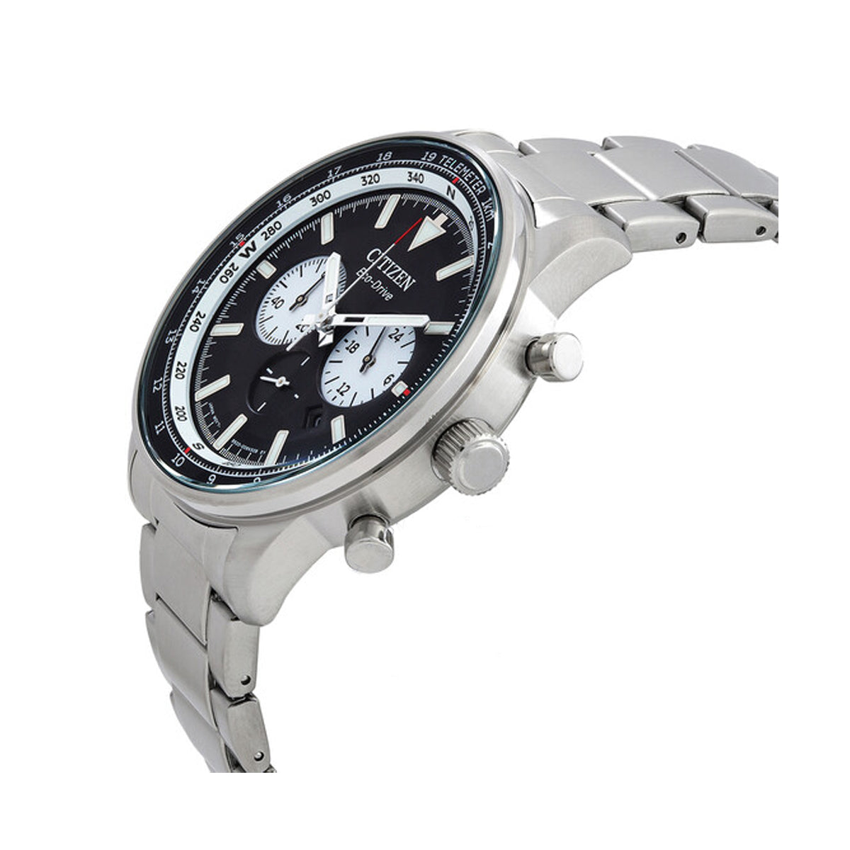 CITIZEN Mod. AVIATION ansicht-2