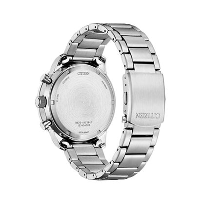 CITIZEN Mod. AVIATION ansicht-3