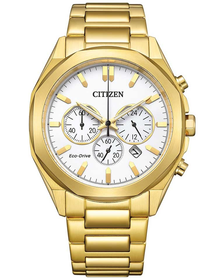 CITIZEN Mod. CA4592-85A