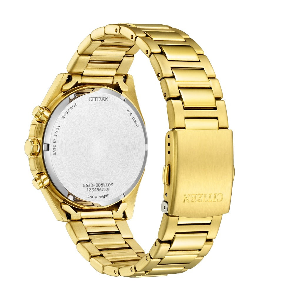 CITIZEN Mod. CA4592-85A ansicht-3