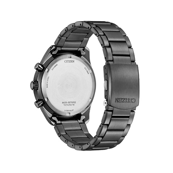 CITIZEN Mod. RESCUE CHRONO ECO-DRIVE ansicht-3