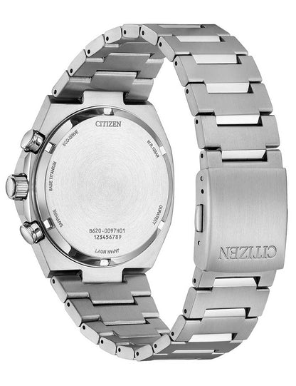 CITIZEN Mod. CA4610-85Z ansicht-3