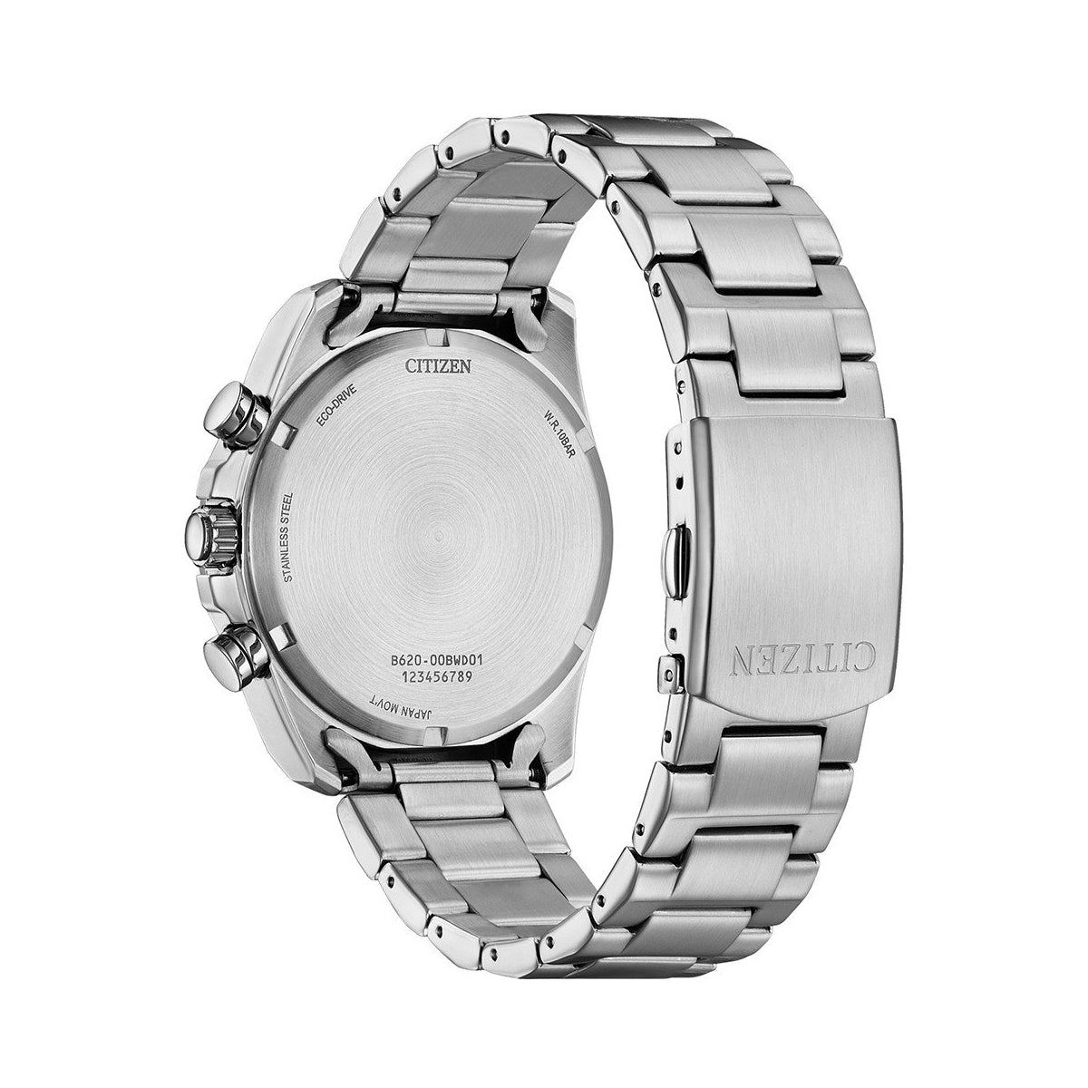 CITIZEN Mod. CA4640-50X ansicht-3