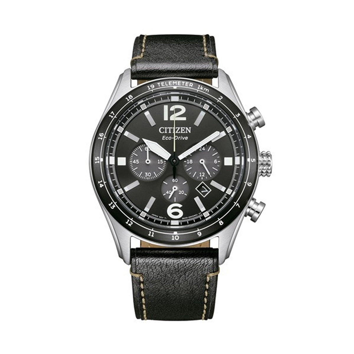 CITIZEN WATCHES Mod. CA4654-04E