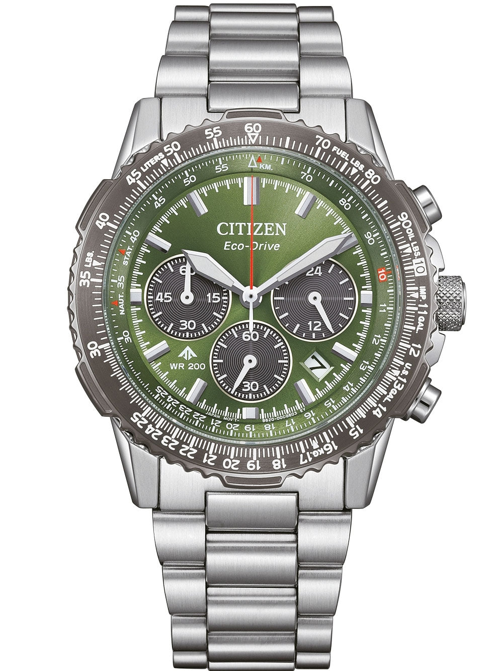 CITIZEN MOD. PROMASTER NAVIHAWK
