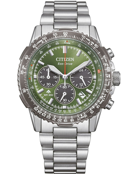CITIZEN MOD. PROMASTER NAVIHAWK