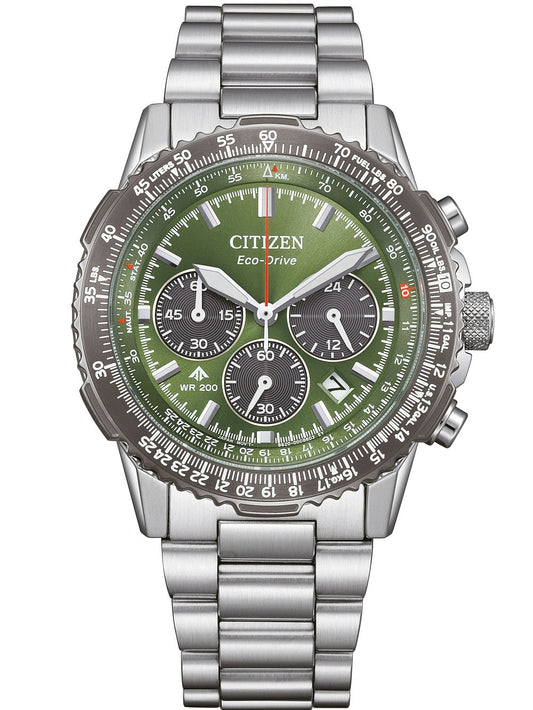 CITIZEN MOD. PROMASTER NAVIHAWK