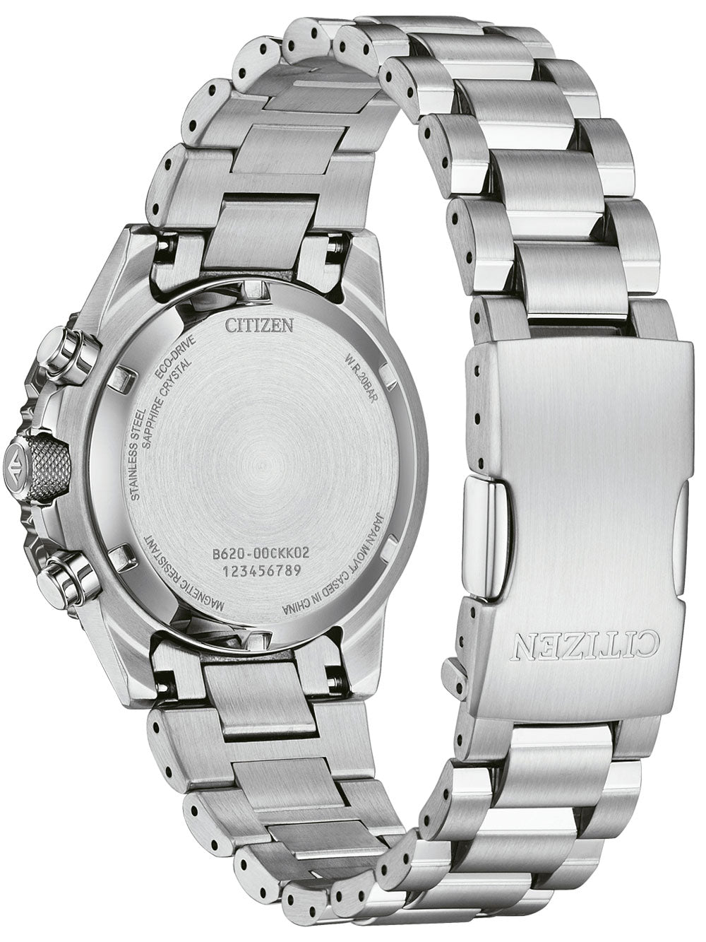 CITIZEN MOD. PROMASTER NAVIHAWK ansicht-3