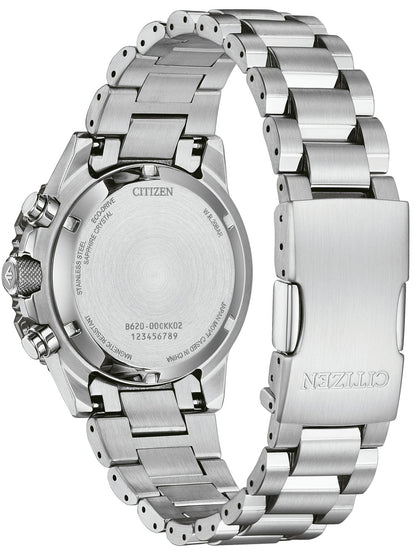 CITIZEN MOD. PROMASTER NAVIHAWK ansicht-3
