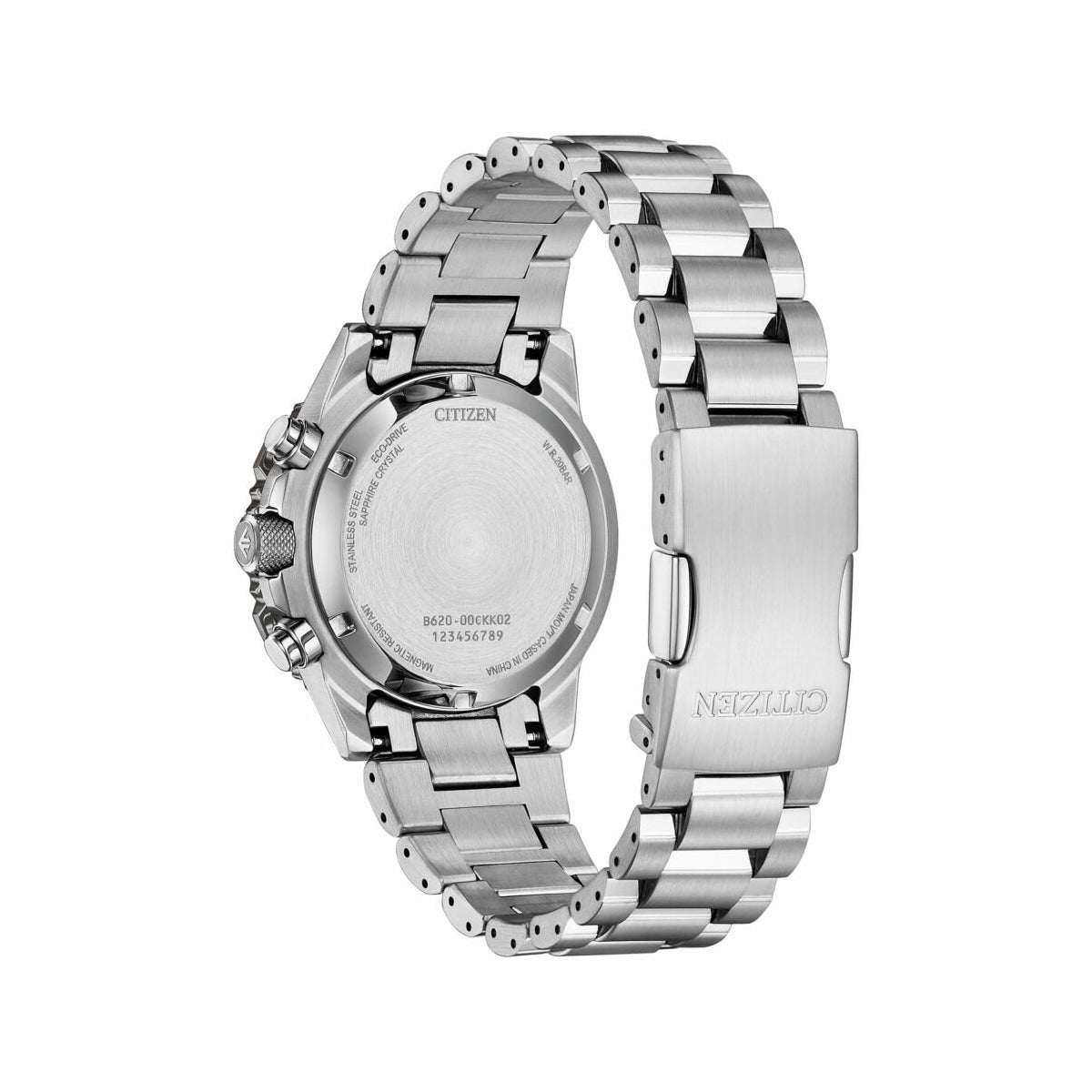CITIZEN WATCHES Mod. CA4664-60X ansicht-3