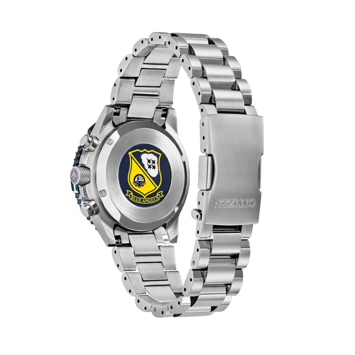 CITIZEN WATCHES Mod. CA4667-53L ansicht-3