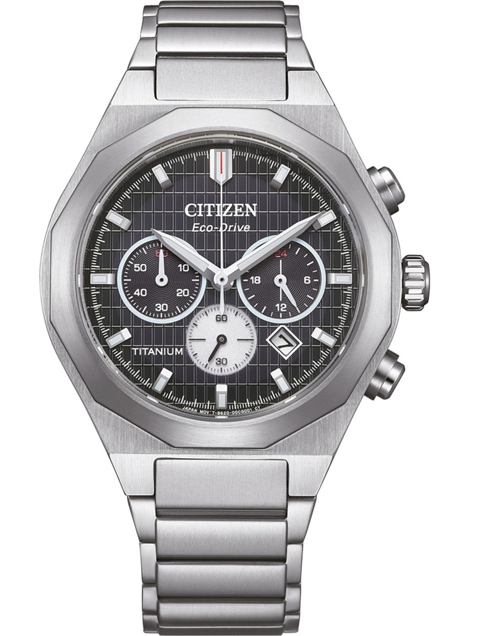 CITIZEN Mod. CA4690-51E