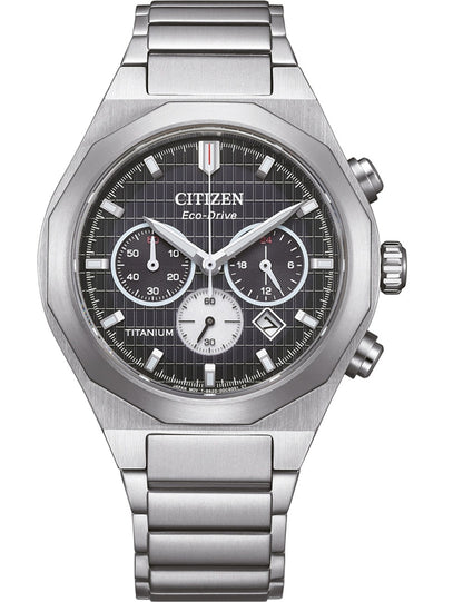 CITIZEN Mod. CA4690-51E