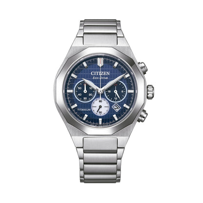 CITIZEN Mod. SUPER TITANIUM