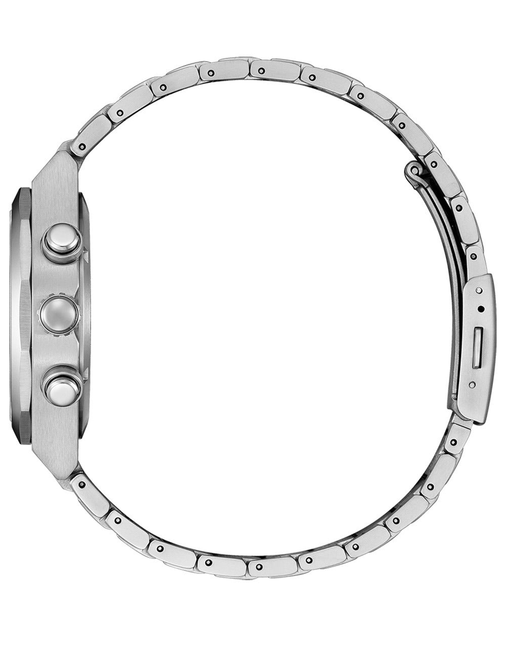 CITIZEN Mod. ECO-DRIVE CHR SUPER TITANIUM ZENSHIN SENKEI ansicht-3
