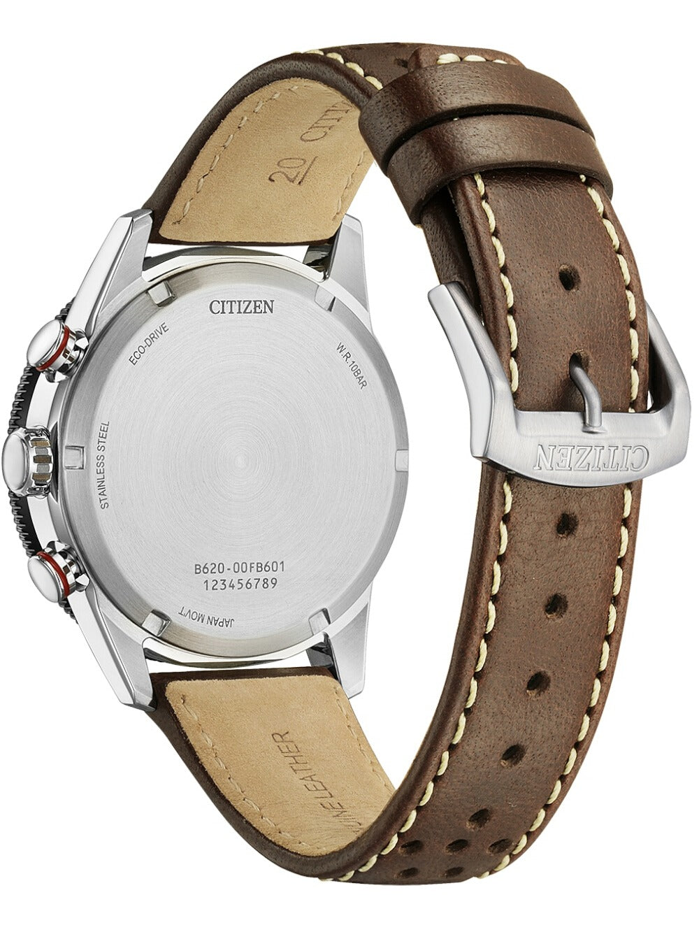 CITIZEN WATCHES Mod. CA4714-04A ansicht-3