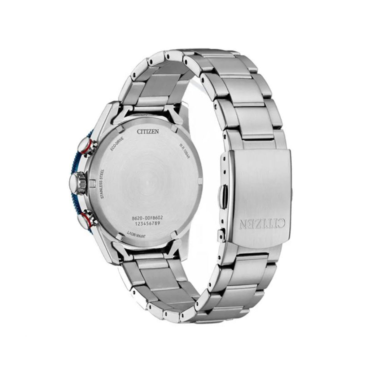 CITIZEN WATCHES Mod. CA4716-50L ansicht-3
