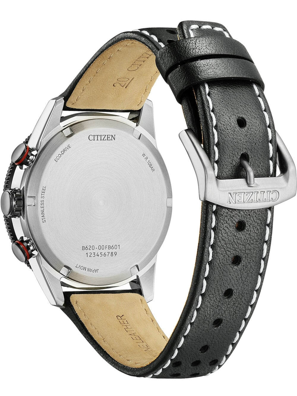 CITIZEN WATCHES Mod. CA4717-06E ansicht-3