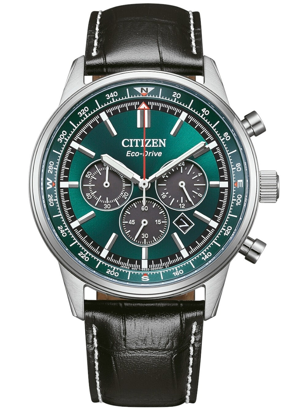 CITIZEN WATCHES Mod. CA4720-01X