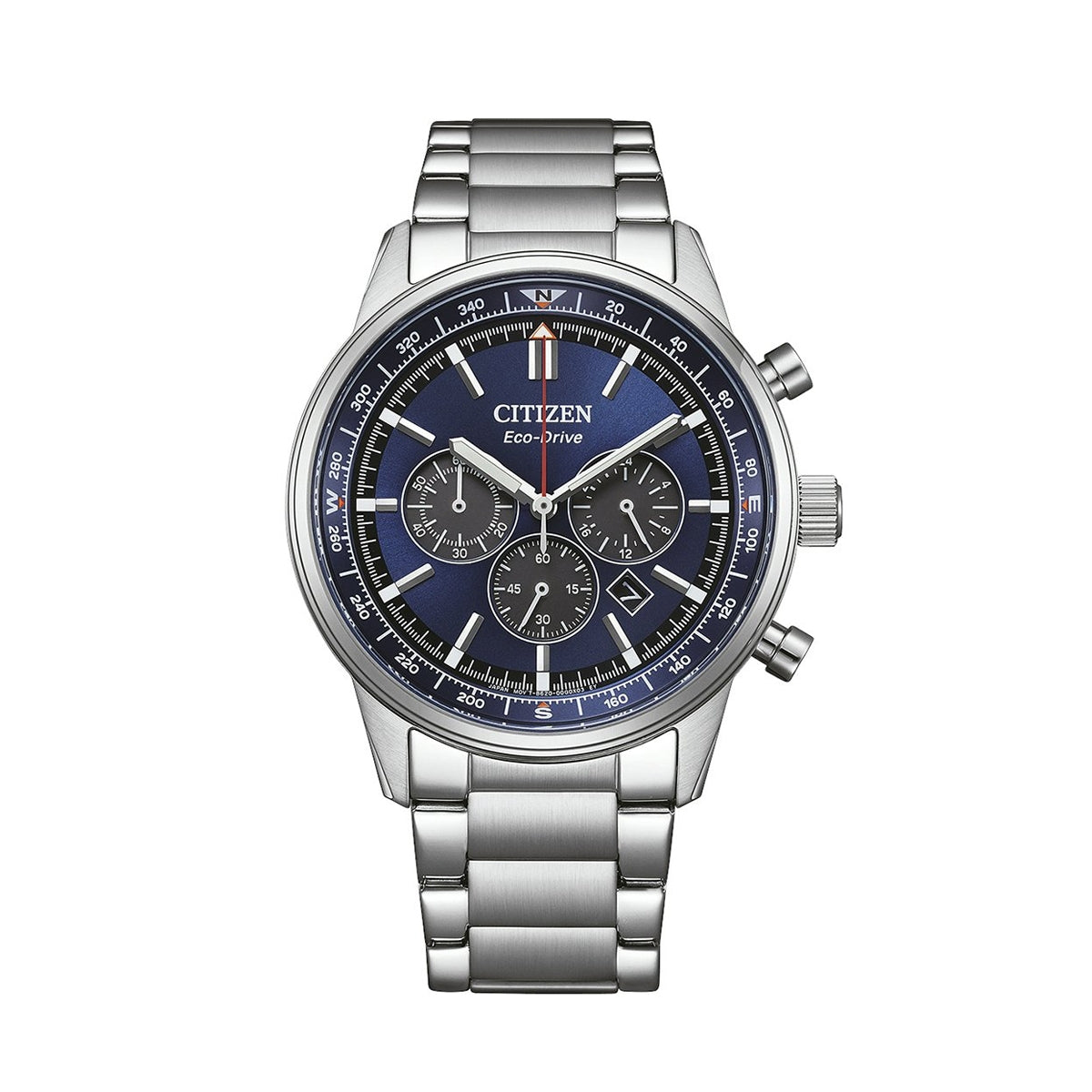 CITIZEN WATCHES Mod. CA4720-52L
