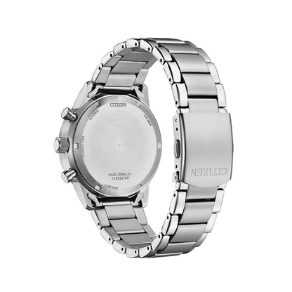 CITIZEN WATCHES Mod. CA4720-52L ansicht-3