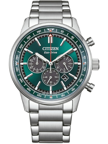 CITIZEN Mod. CA4720-52X