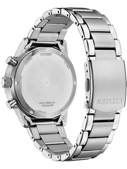 CITIZEN Mod. CA4720-52X ansicht-3