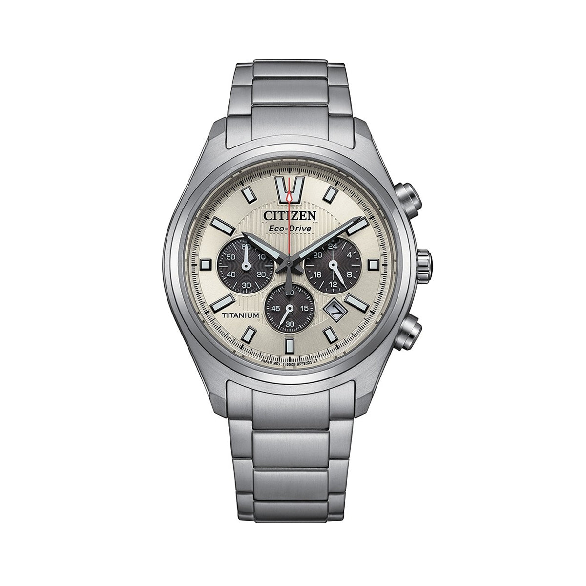 CITIZEN WATCHES Mod. CA4750-51A