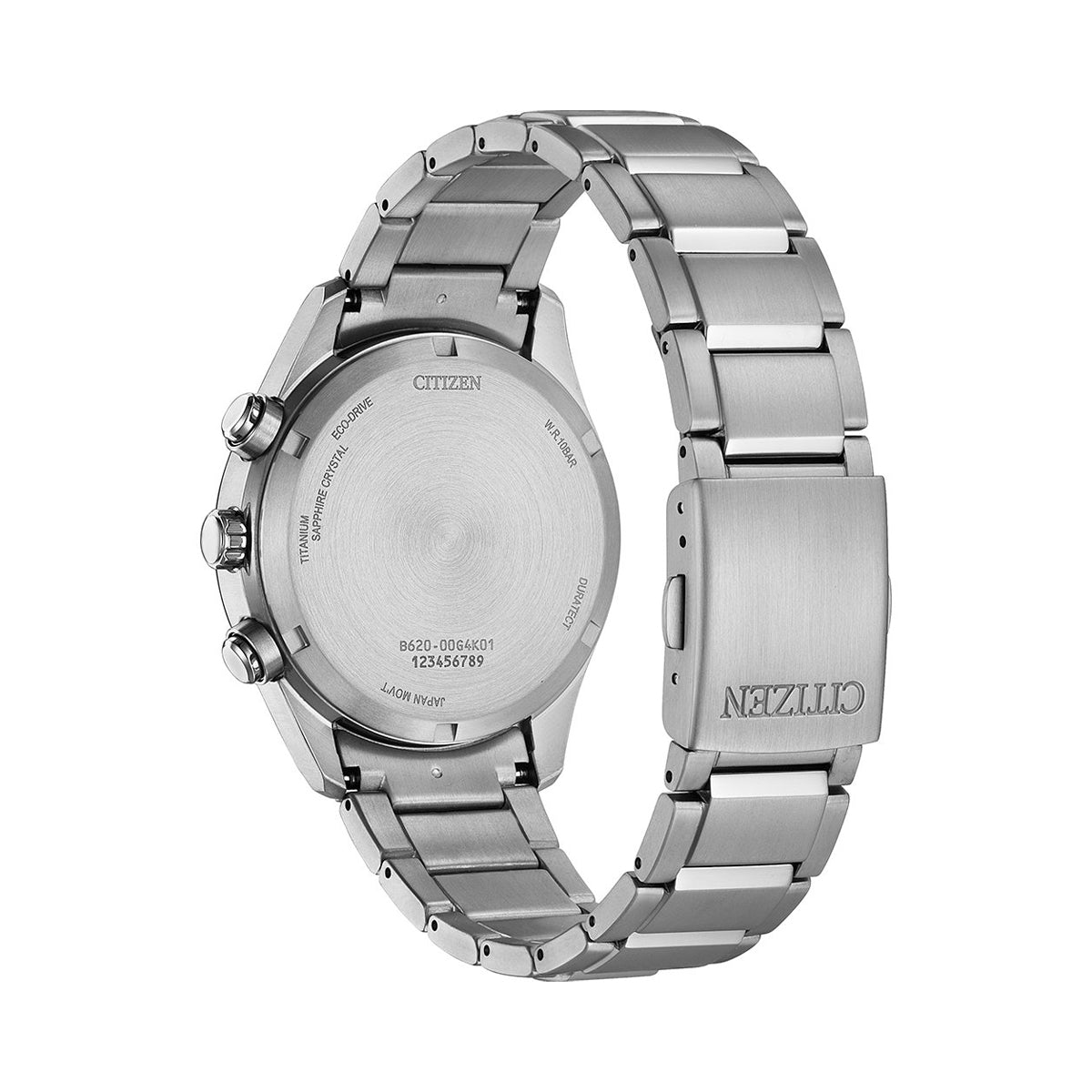CITIZEN WATCHES Mod. CA4750-51A ansicht-3
