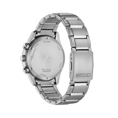 CITIZEN WATCHES Mod. CA4750-51L ansicht-3