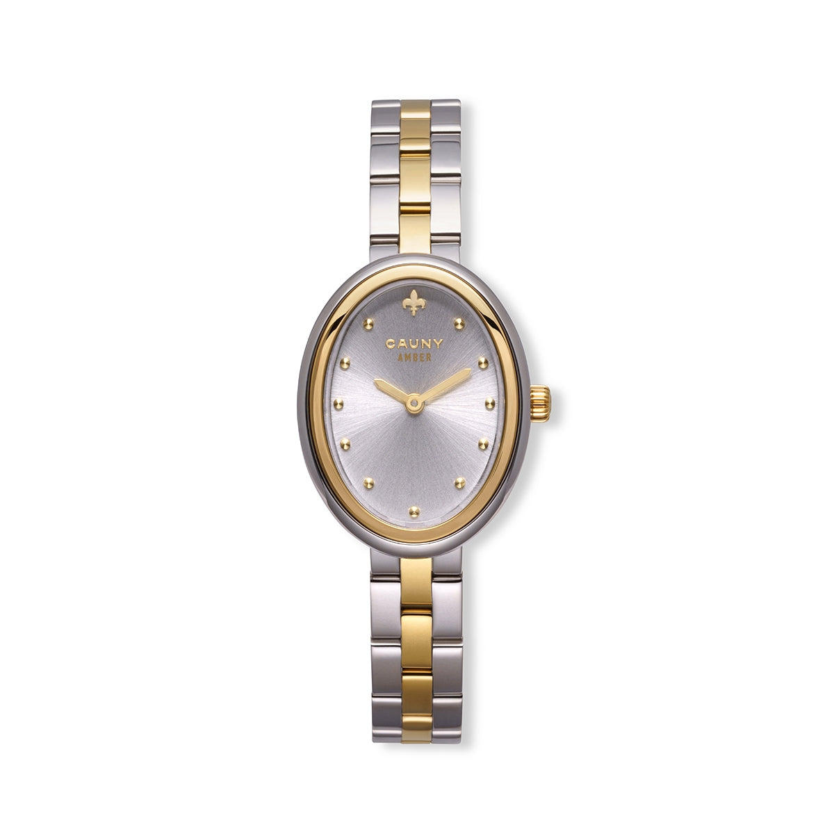 CAUNY WATCHES Mod. CAB009