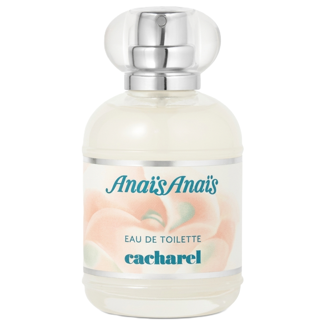 CACHAREL ANAIS ANAIS EDT 100 ML VAPO