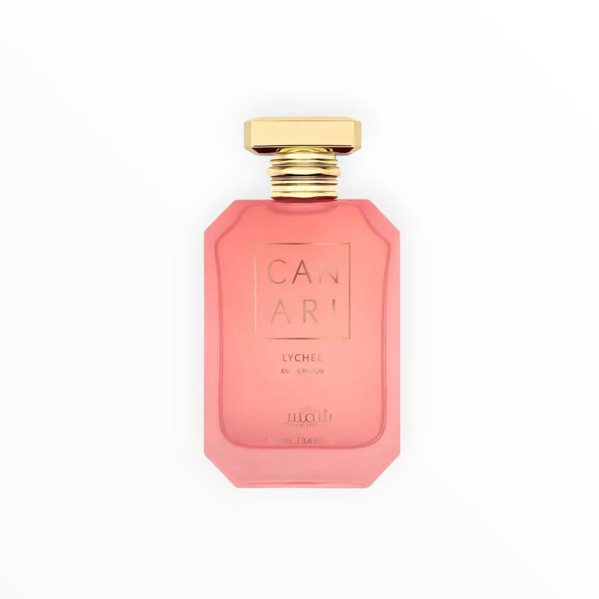 CAN ARI Lychee 100ml