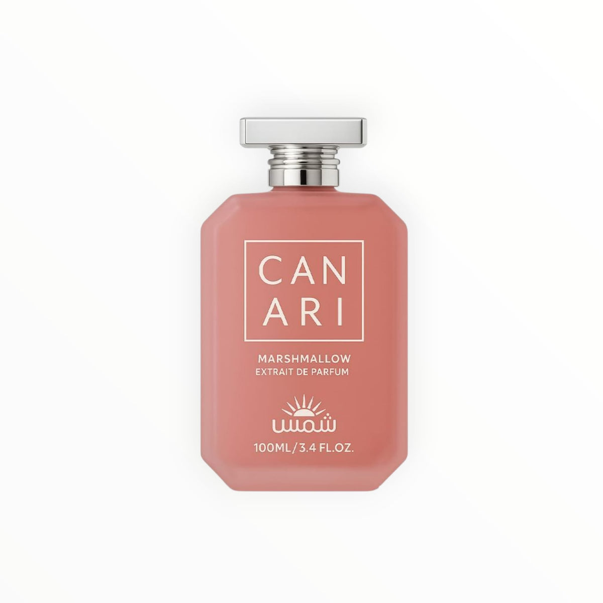 Shams Perfumes CAN ARI Marshmallow 100 ml