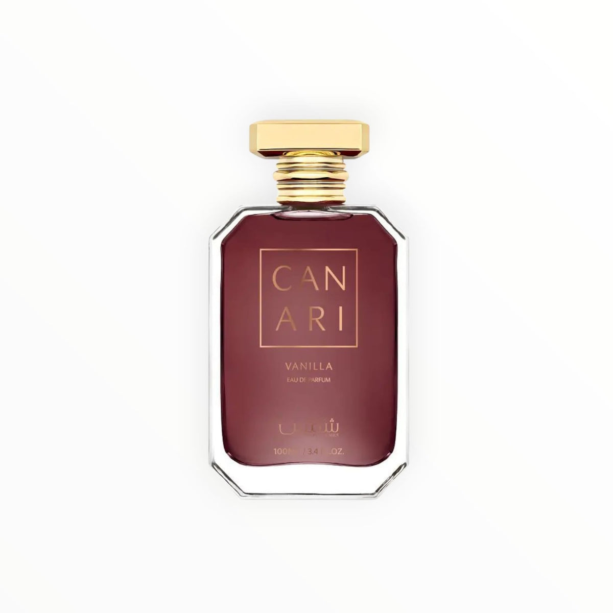 Shams Perfumes CAN ARI Vanilla 100 ml