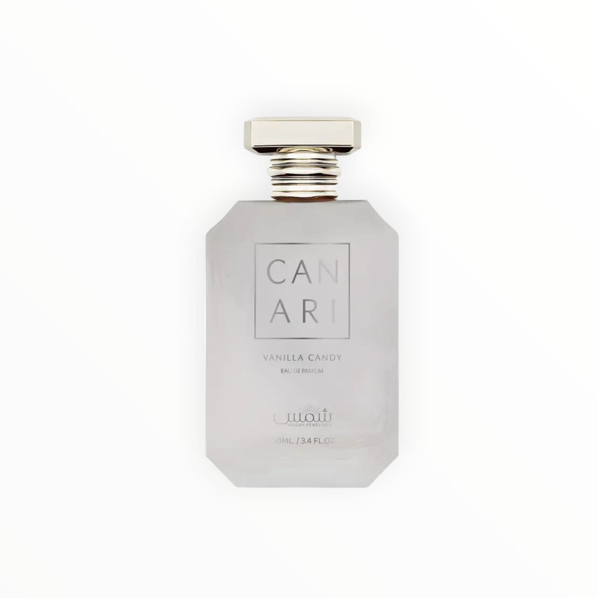 Shams Perfumes CAN ARI Vanilla Candy 100 ml