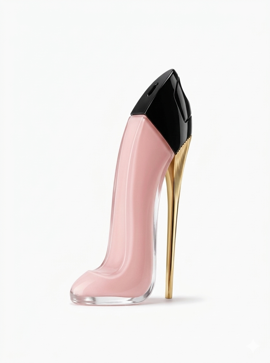 CAROLINA HERRERA GOOD GIRL BLUSH EDP 30 ML VAPO
