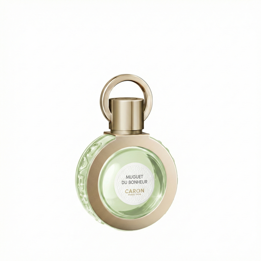 CARON MUGUET DU BONHEUR EDP 50 ML