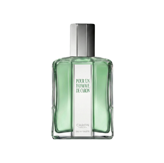 CARON Pour Un Homme Eau de Toilette 75 ml Spray