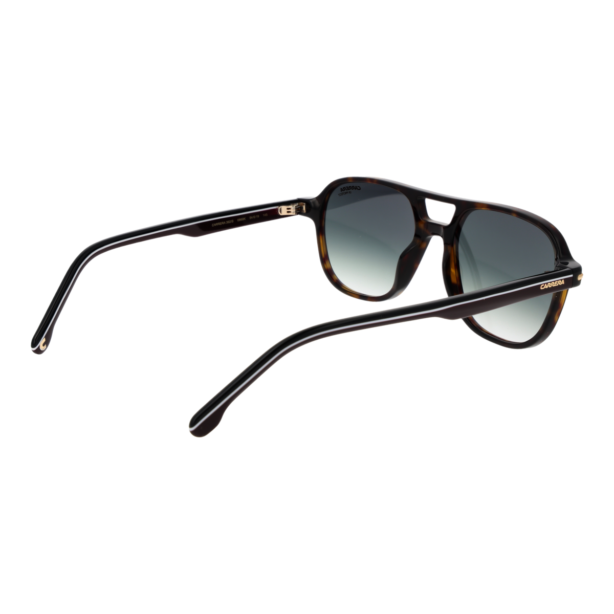 CARRERA MOD. CARRERA 392_S 540869K – Seitenansicht