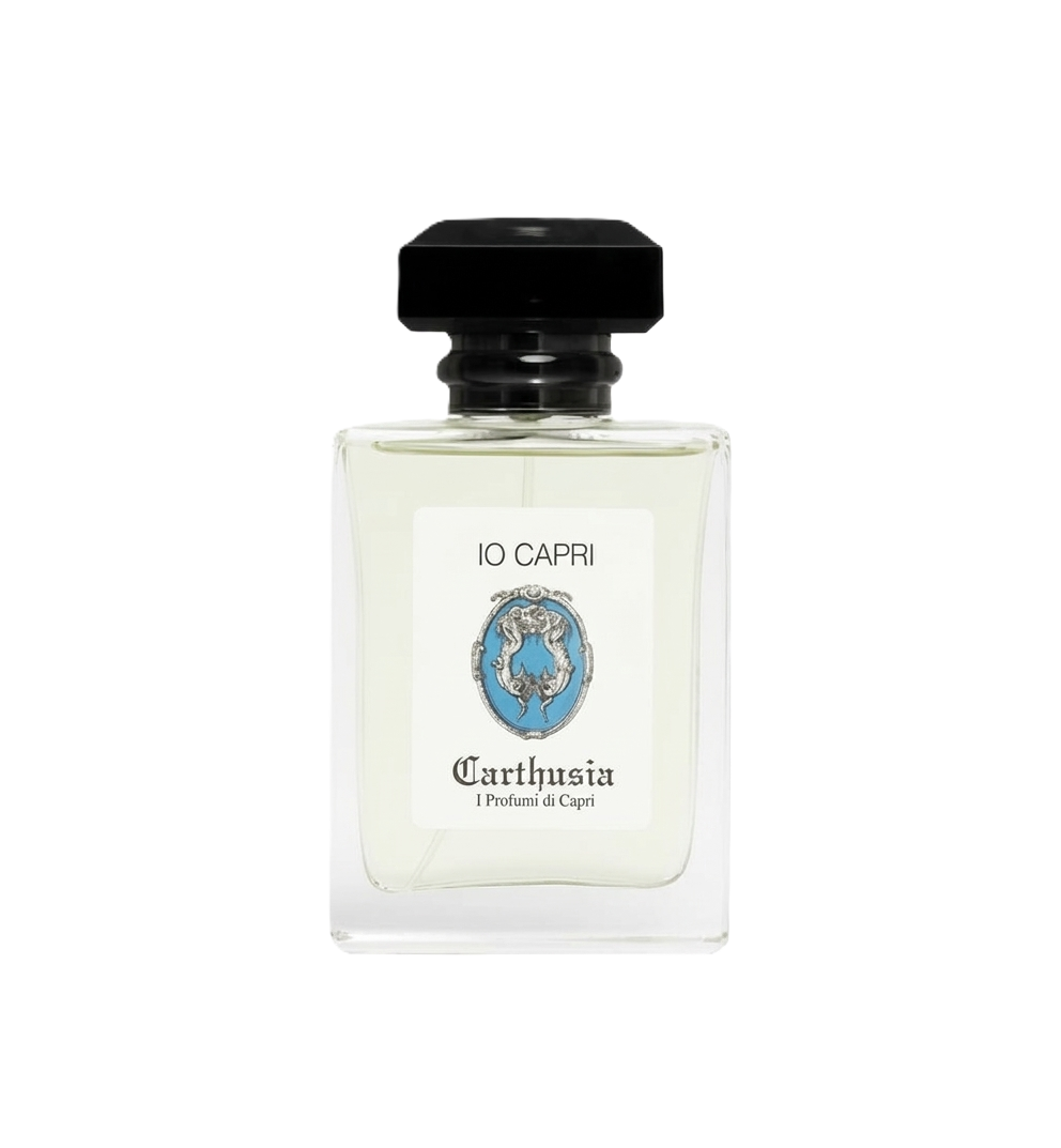 CARTHUSIA IO CAPRI EDP 50 ML