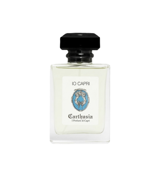 CARTHUSIA IO CAPRI Eau de Parfum 50 ml
