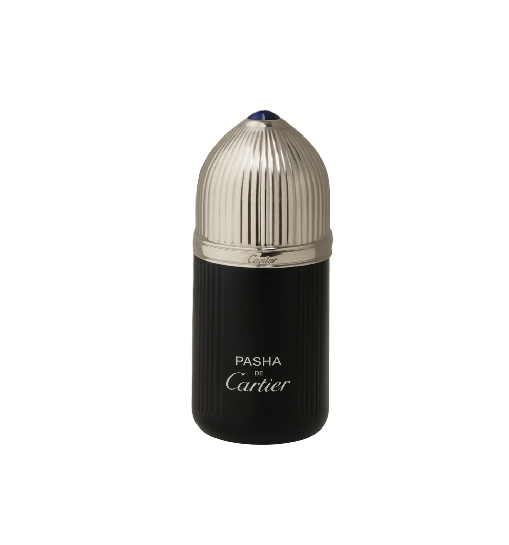CARTIER PASHA NOIRE EDT 100 ML VAPO