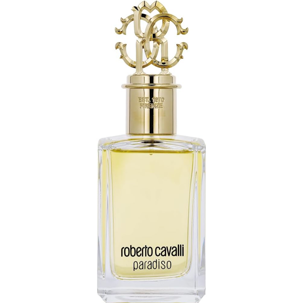ROBERTO CAVALLI ROBERTO CAVALLI Paradiso Eau de Parfum 100 ml Spray Herrenduft Parfüm