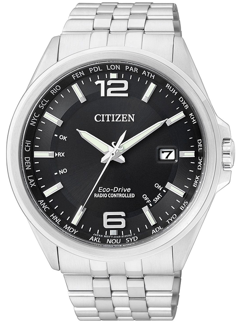 CITIZEN Mod. CB0010-88E
