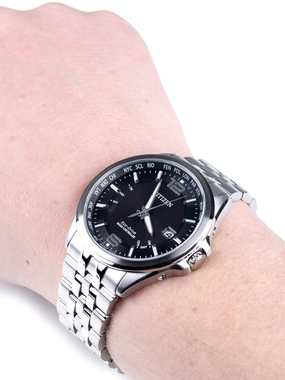 CITIZEN Mod. CB0010-88E ansicht-3