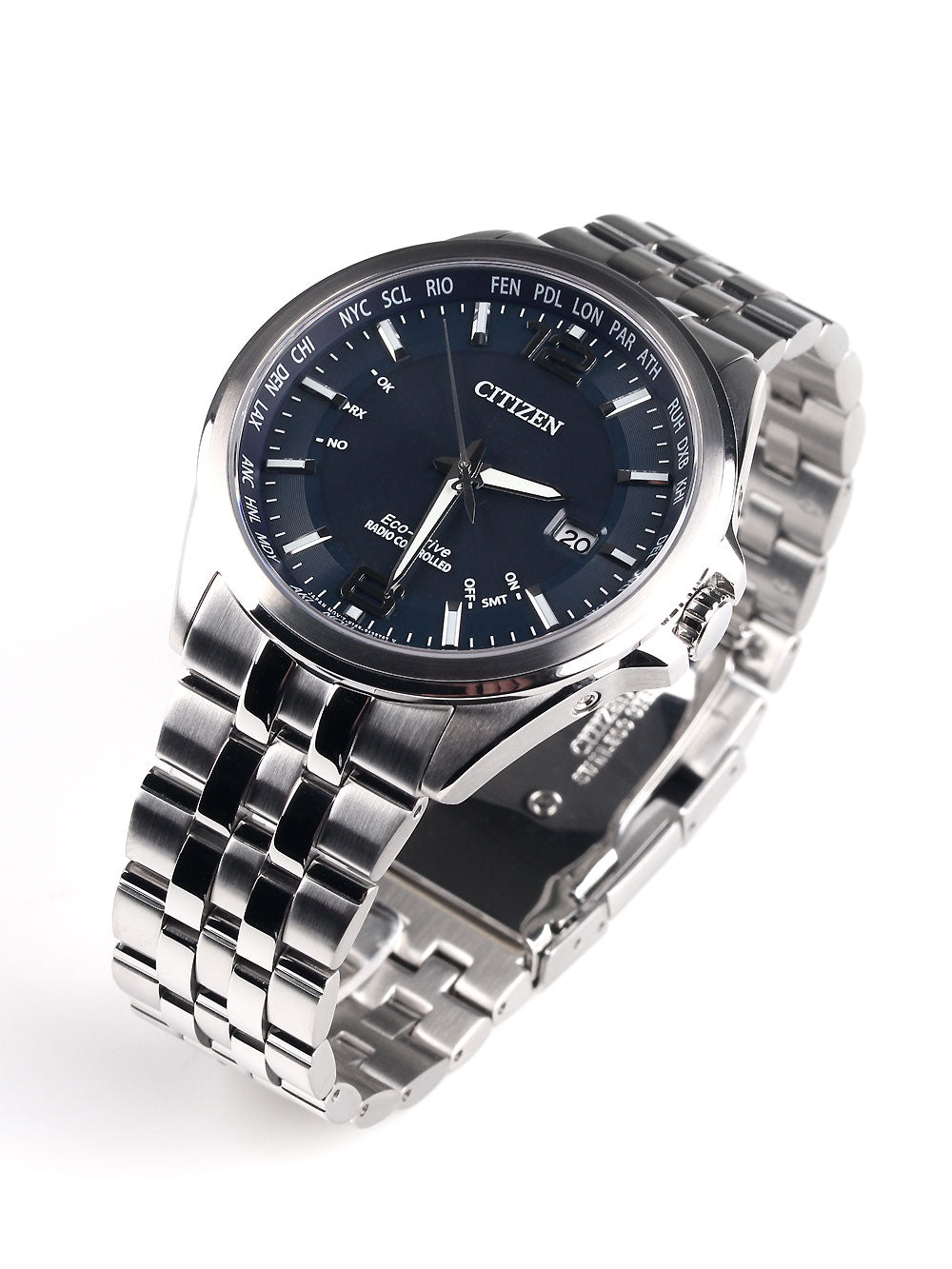 CITIZEN Mod. CB0010-88L ansicht-2