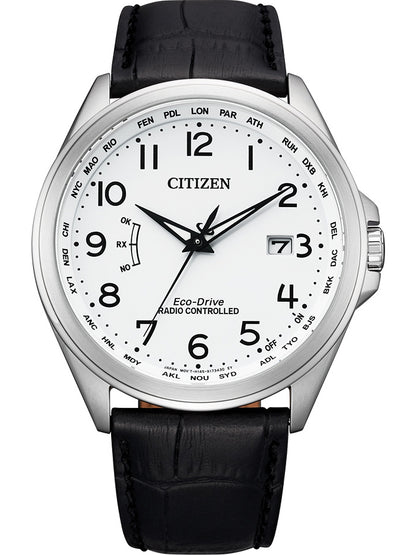 CITIZEN Mod. CB0250-17A