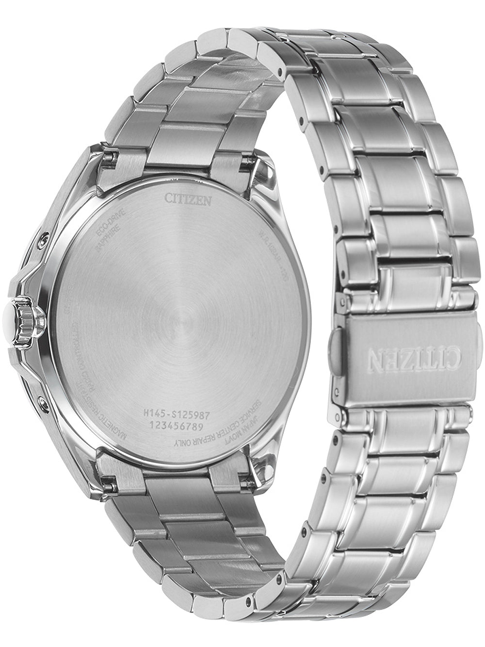 CITIZEN Mod. CB0250-84E ansicht-3