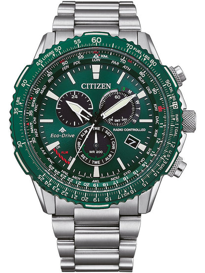 CITIZEN Mod. CB5004-59W
